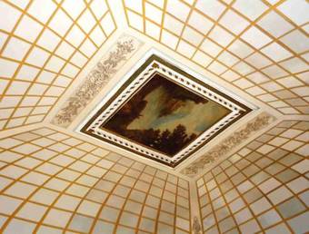 Bed & Breakfast Il Giardino Segreto