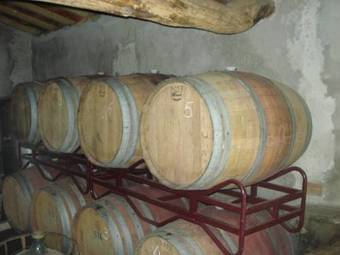 Agroturismo Country House Quinta Da Salgueira