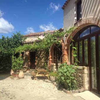 Bed & Breakfast Il Portico Guesthouse