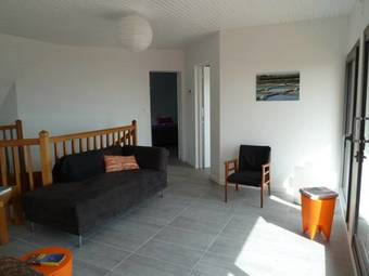 Bed & Breakfast Villa Oc�an