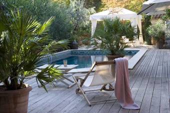 Hotel Une Autre Maison