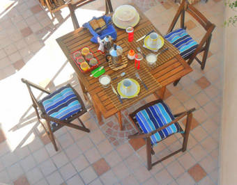 B&B Le Terrazze Fermo