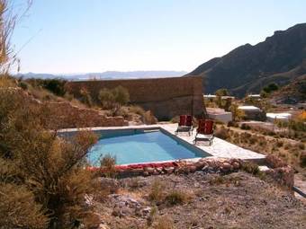 Finca-privatpool-sehr Ruhige Lage-alleinnutzung-ideal F�r Familien