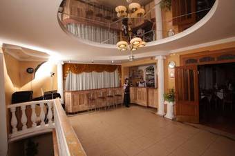 Hotel Complex Knyaz Oleg