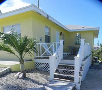 Tropical View Villas
