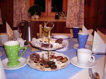 Apartamento Vitalhof Roithinger