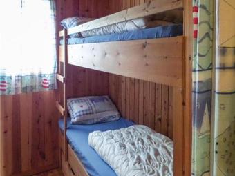 Holiday Home Nordtveitgrend Lygre