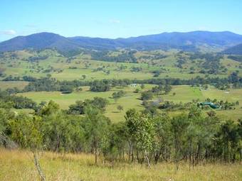 "mansfield" Cottage Barrington
