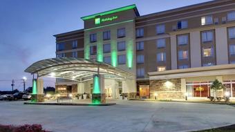 Hotel Holiday Inn Meridian East I 59 / I 20