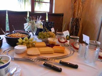 Bed & Breakfast Somerset Hill