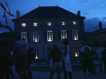 Bed & Breakfast Le Dojo Du Plessis