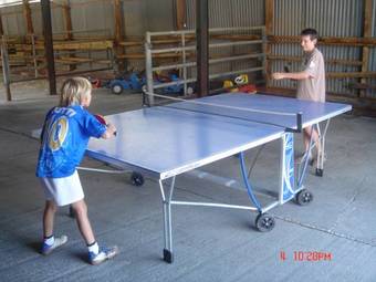 G�te Ferme D'ortie