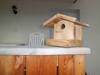 Apartamento Appartments Stoanegg