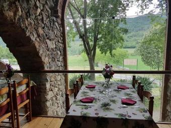 Agroturismo La Soleia D'oix