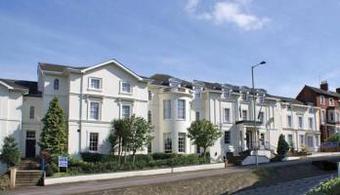 Best Western Banbury House Hotel