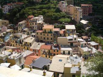 Apartamento Appartamento Giovanna