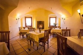 Hotel Alla Corte Dei Bicchi