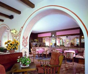 Charme Hotel Nevada
