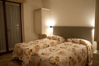 Bed & Breakfast Rosa Di Assisi