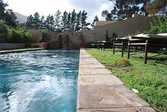 Bed & Breakfast Blue Gum Country Estate