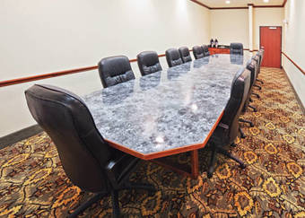 Holiday Inn Express Hotel & Suites Woodward Hwy 270