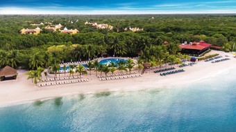 Hotel Occidental Cozumel