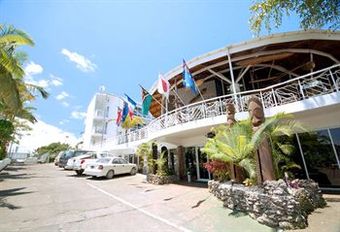 Hotel The Melanesian Port Vila