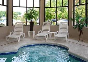 Hotel Sleep Inn & Suites Fairburn