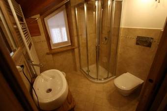 Apartamento Villa Giuditta