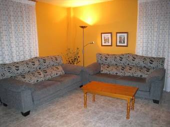 Apartamentos Nasp�n