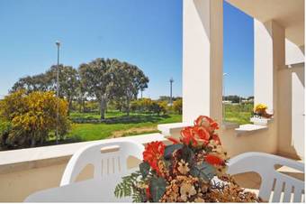 Apartamento Residence Punta Pizzo