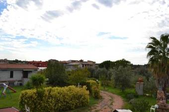 Apartamento Villa Gladyr