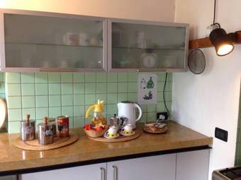 Bed & Breakfast La Corte Del Noce