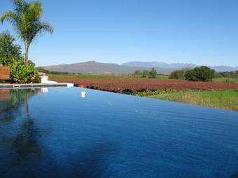 Hostal Rosendal Winery And Wellness Retreat