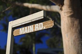 Ingenia Holidays Nepean River