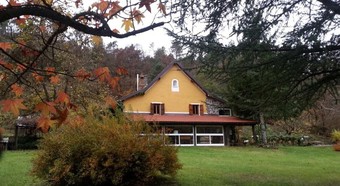 Bed & Breakfast Le Radici