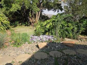 Hostal Lilac Lodge-purple House