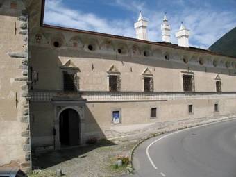 Apartamento Casa Giuliana