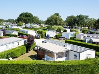 Hotel Camping Les Charmettes