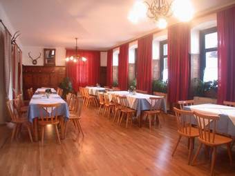 Hostal Jugendg�stehaus Gosauschmied