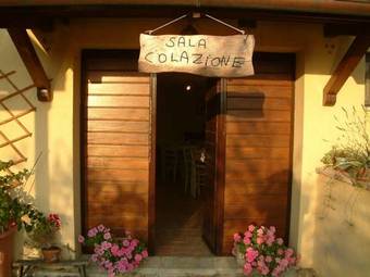 Agroturismo Agriturismo San Marco