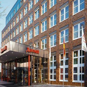 Hotel Marriott Cologne