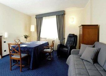 Hotel Best Western Antico Termine