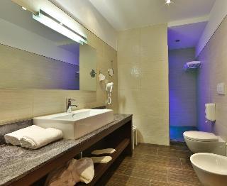 Best Western Soave Hotel