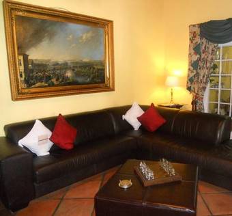 Bed & Breakfast Le Manoir De Brendel