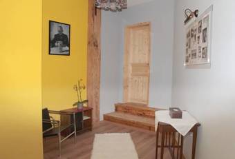 Bed & Breakfast Maison D'h�tes Le Gros-cr�t