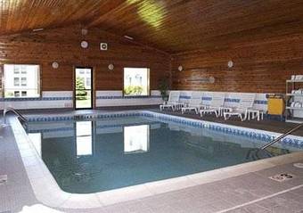 Hotel Comfort Inn Fremont