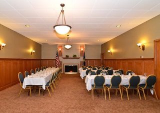 Hotel Quality Inn & Suites Butte