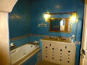 Hotel Palais Oumensour