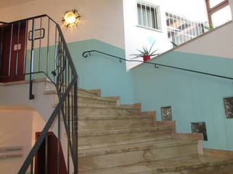 Posada Pension Weinhaus Unger